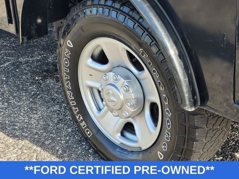 Used 2022 RAM 2500 Tradesman w/ Protection Group image 7