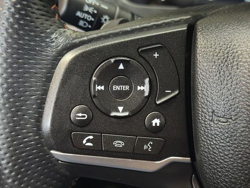 Used 2022 Honda Passport TrailSport image 25