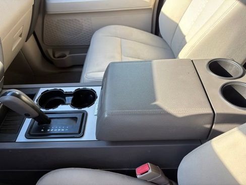 Used 2014 Ford Expedition EL XL AWD/4WD image 25