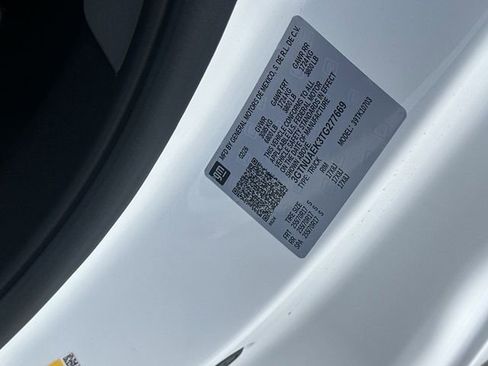 New 2026 GMC Sierra 1500 Pro w/ Pro Value Package image 35