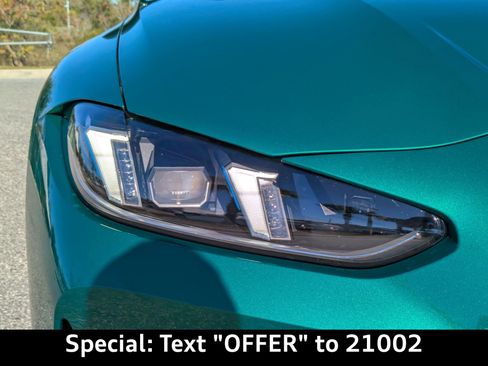 Used 2025 BMW M3 w/ M Carbon Exterior Package image 11