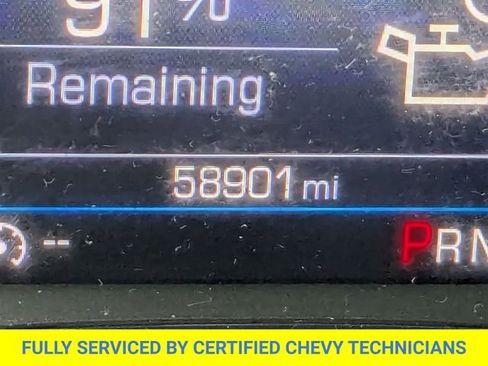 Used 2023 Chevrolet Equinox LT FWD image 20