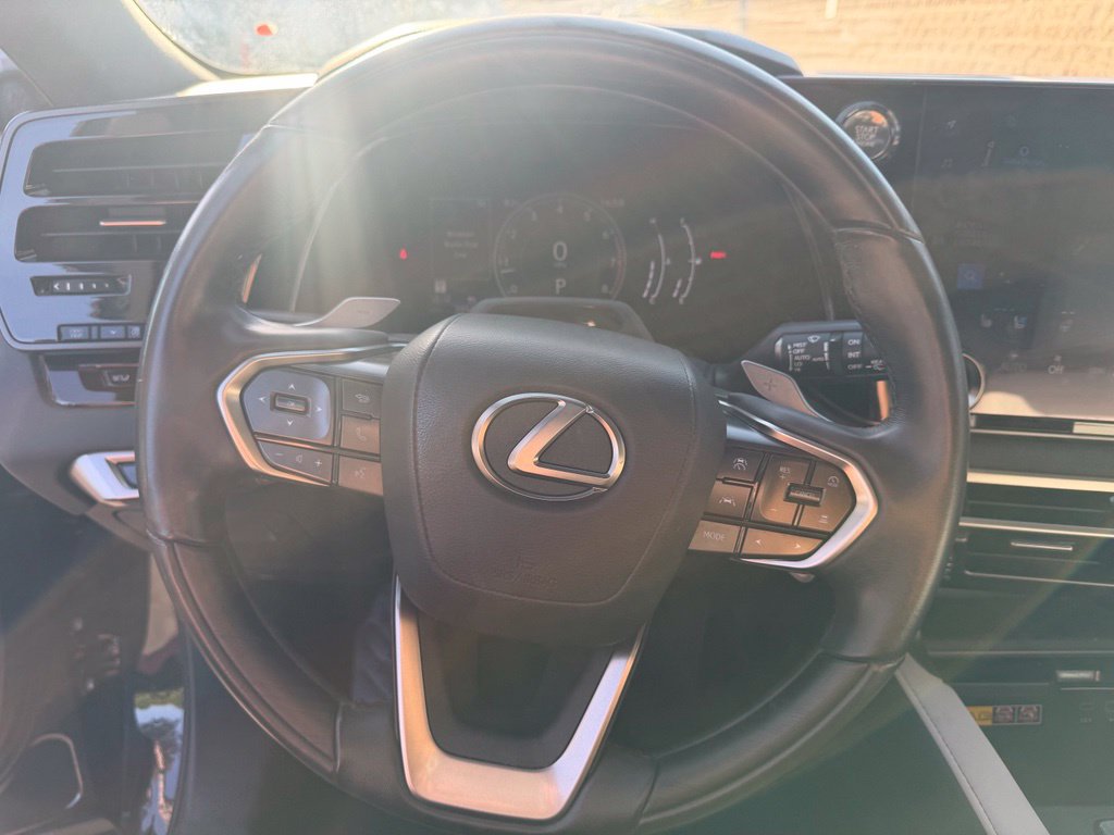 Used 2023 Lexus RX 350 Premium FWD image 21