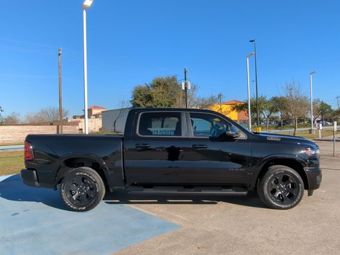 Used 2026 RAM 1500 Lone Star image 2