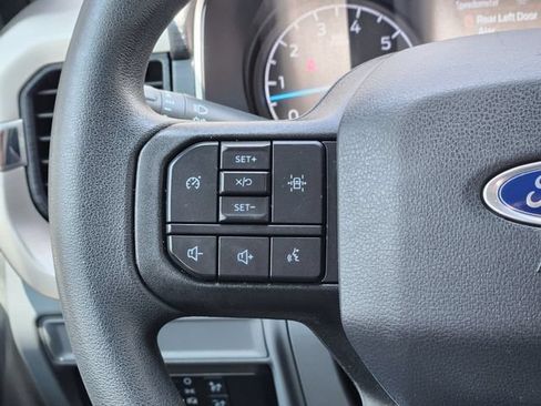 Used 2021 Ford F150 XLT AWD/4WD image 27
