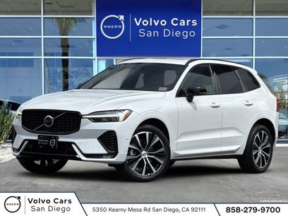 Certified 2023 Volvo XC60 B5 Plus