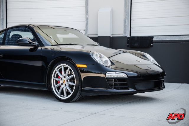 Used 2009 Porsche 911 Carrera S RWD image 52