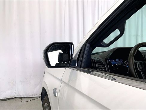 Used 2020 Ford Expedition King Ranch w/ Cargo Package AWD/4WD image 10