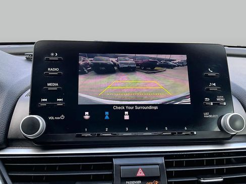 Used 2020 Honda Accord LX image 28