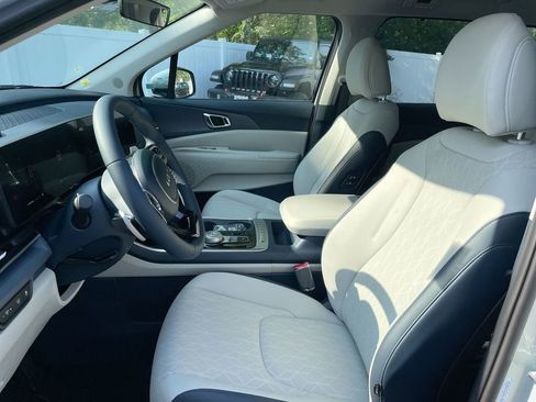 New 2026 Kia Carnival EX image 38