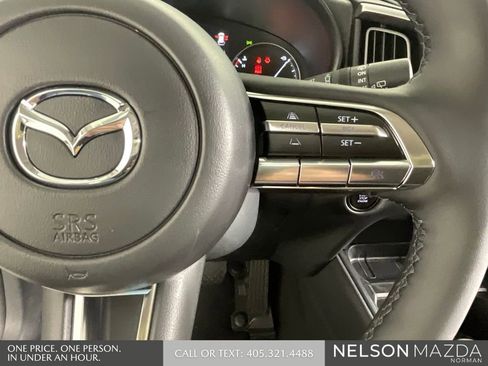 New 2026 MAZDA CX-50 Meridian Edition w/ Weather Package AWD/4WD image 43