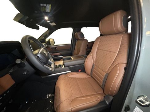 New 2026 Toyota Tundra 1794 Edition AWD/4WD image 9