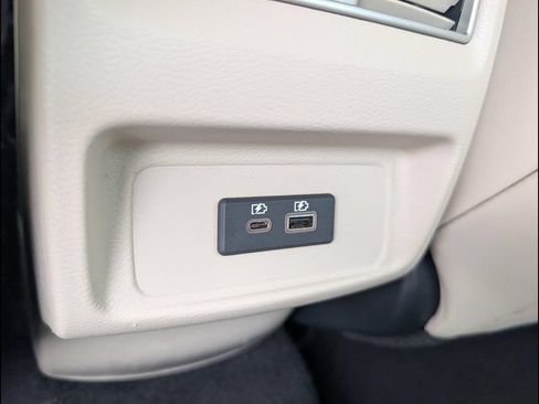 Used 2019 Nissan Maxima Platinum w/ Illumination Package FWD image 21