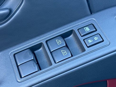 New 2026 Nissan Frontier PRO-4X w/ Tow Package image 13