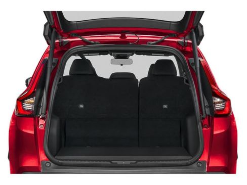 New 2026 Honda CR-V TrailSport image 8