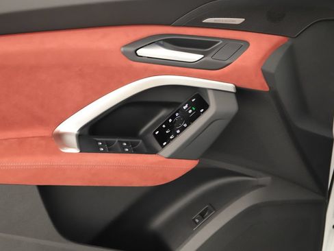 New 2026 Audi SQ5 Premium Plus AWD/4WD image 23