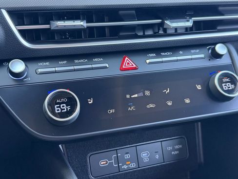 New 2026 Hyundai Sonata SEL image 21