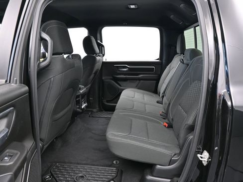 Used 2025 RAM 1500 Big Horn image 30