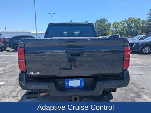 Used 2024 Toyota Tacoma SR5 AWD/4WD image 5