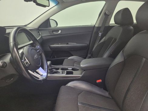 Used 2019 Kia Optima S w/ S Panoramic Sunroof Package FWD image 17