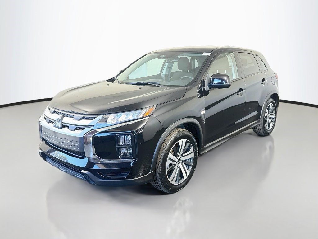 Used 2024 Mitsubishi Outlander Sport AWD image 4