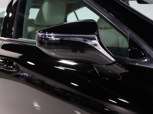 Used 2022 Lexus ES 350 w/ Premium Package image 9