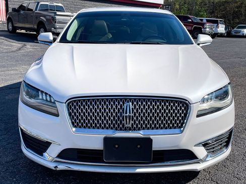 Used 2017 Lincoln MKZ Reserve w/ Climate Package image 7