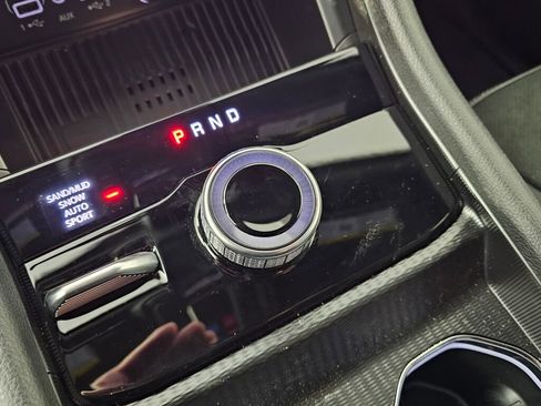 New 2026 Jeep Grand Cherokee Altitude AWD/4WD image 31