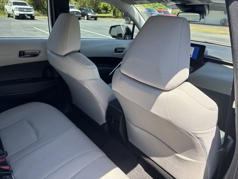 New 2026 Toyota Corolla Cross L FWD image 30