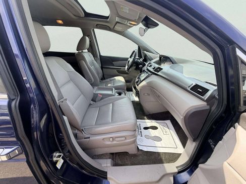 Used 2015 Honda Odyssey EX-L image 33