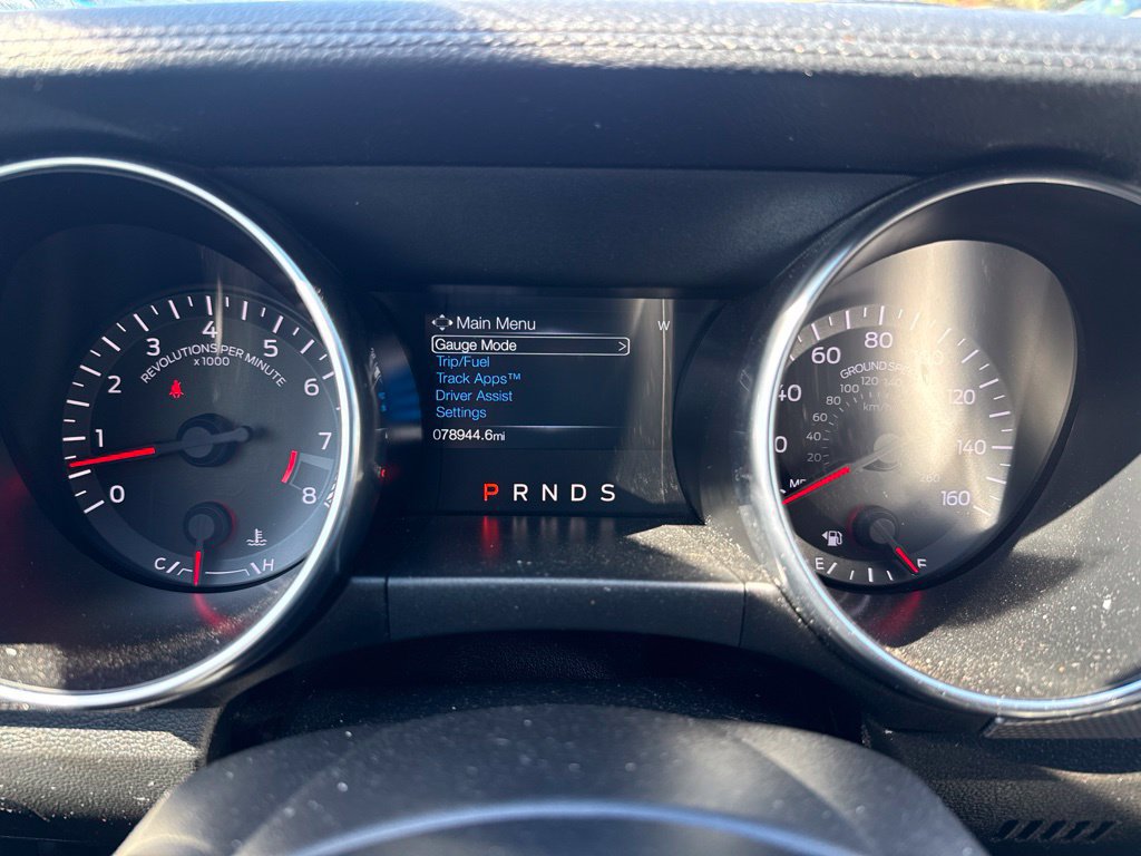 Used 2020 Ford Mustang GT RWD image 14