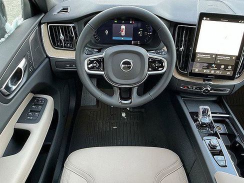 New 2026 Volvo XC60 T8 Plus w/ Climate Package AWD/4WD image 5