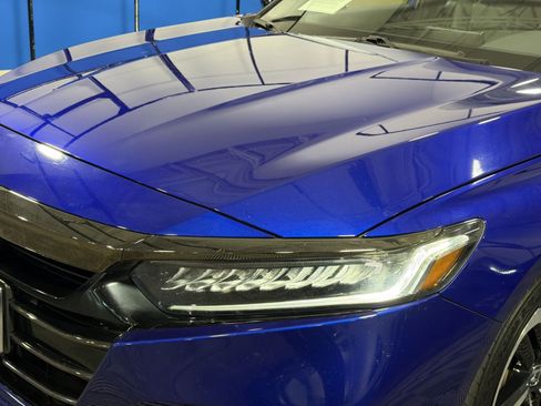 Used 2022 Honda Accord Sport image 13