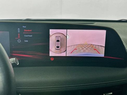Used 2026 Cadillac CT5 V Blackwing w/ Super Cruise 1 Package RWD image 14