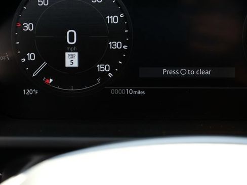 New 2026 Land Rover Defender 130 X-Dynamic SE AWD/4WD image 21