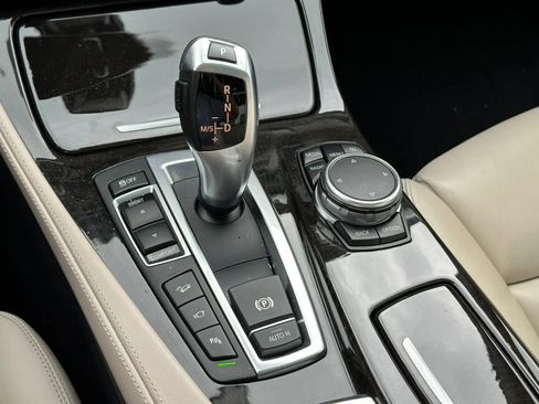 Used 2015 BMW 535i xDrive Sedan AWD/4WD image 37