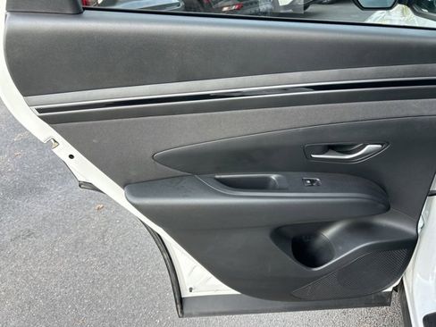 Used 2024 Hyundai Tucson SEL w/ Convenience Package image 18