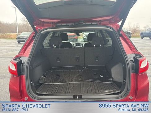 Used 2020 Chevrolet Equinox LT image 24