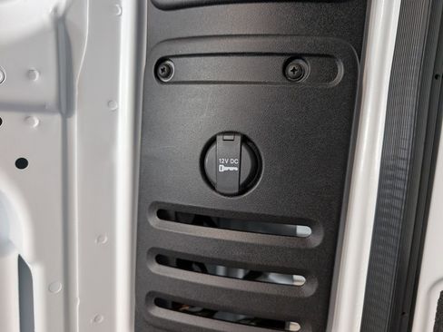 New 2026 RAM ProMaster 2500 image 35