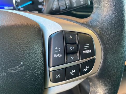 Certified 2023 Ford Explorer Limited w/ Equipment Group 301A image 30