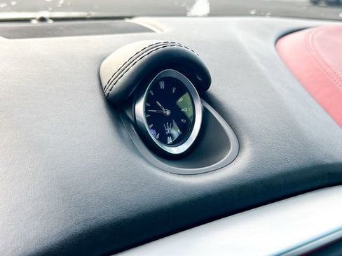 Used 2014 Maserati Ghibli S Q4 image 26