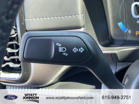 New 2026 Ford Ranger Lariat AWD/4WD image 34