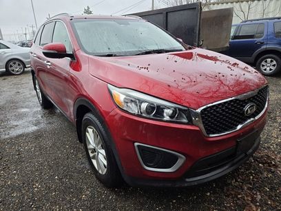 Used 2016 Kia Sorento LX