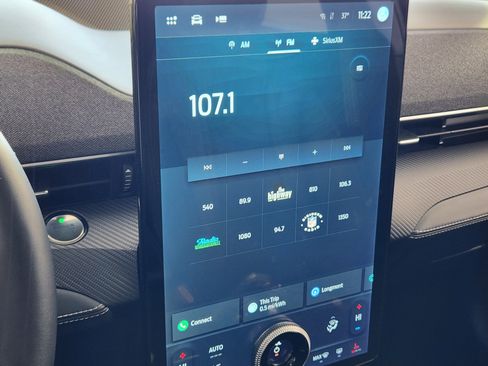 Used 2021 Ford Mustang Mach-E Premium image 21