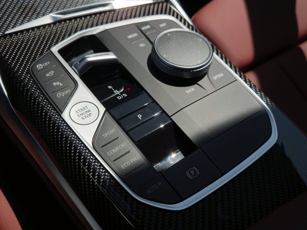 New 2026 BMW M340i w/ Premium Package RWD image 9
