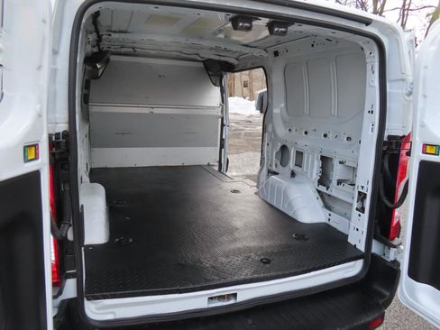 Used 2018 Ford Transit 150 130 Low Roof image 7