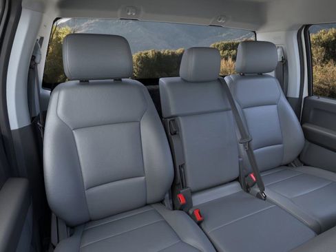 New 2025 Ford F350 XL image 10