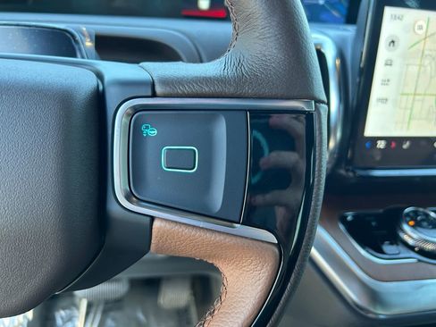 New 2025 Ford Expedition Max King Ranch image 19