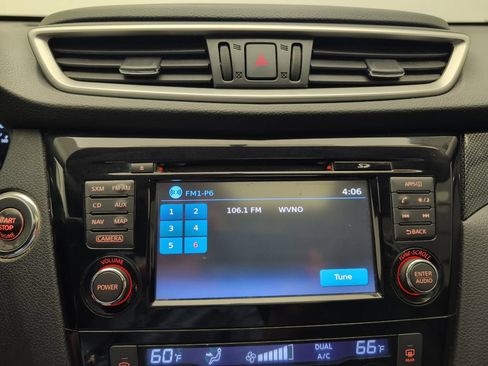 Used 2015 Nissan Rogue SL w/ SL Premium Package AWD/4WD image 20