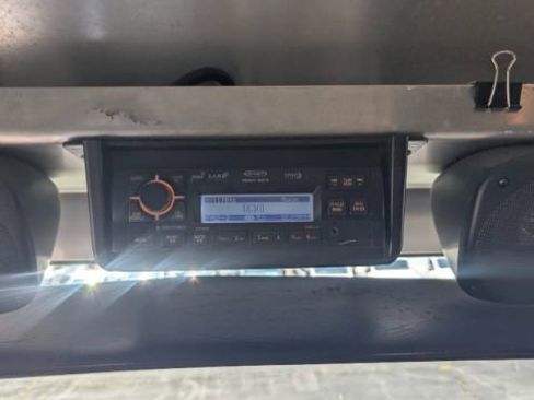 Used 2013 Ford E-350 and Econoline 350 Super Duty w/ Air Conditioning Prep Pkg RWD image 24